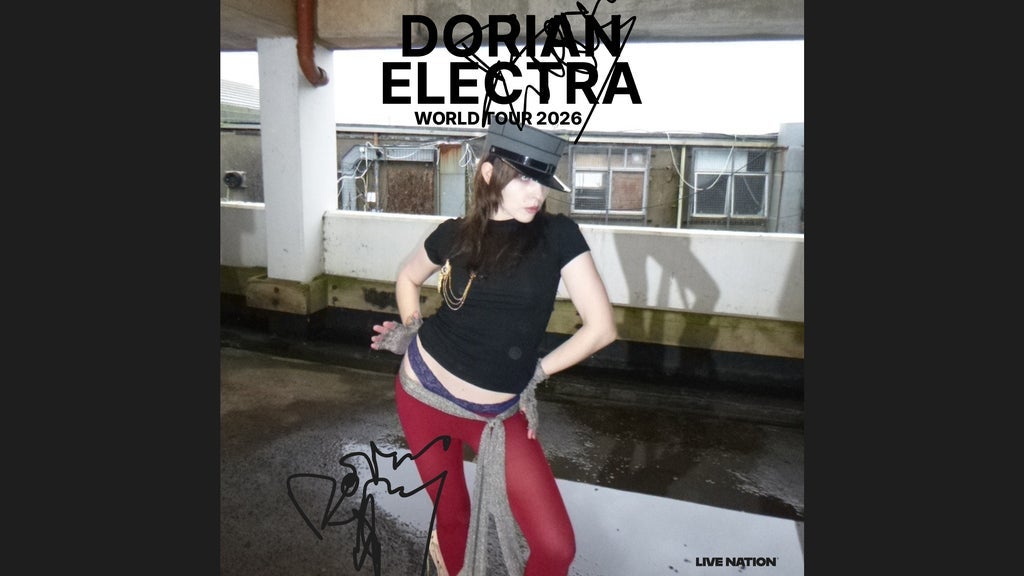 Dorian Electra