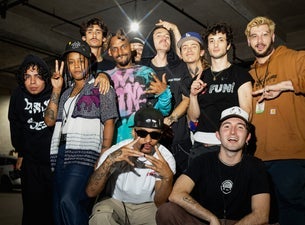 NOFUN!, 2025-06-25, Vienna