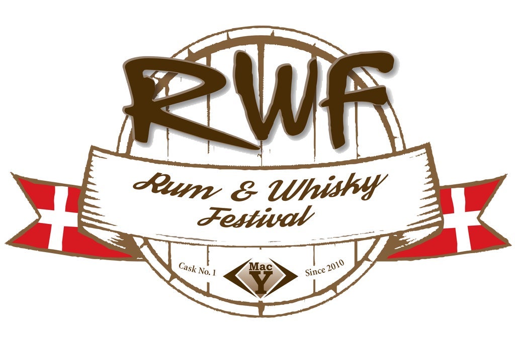 BUSKØRSEL Tur/Retur - Den Danske Rom & Whisky Festival 2025 -FREDAG in France