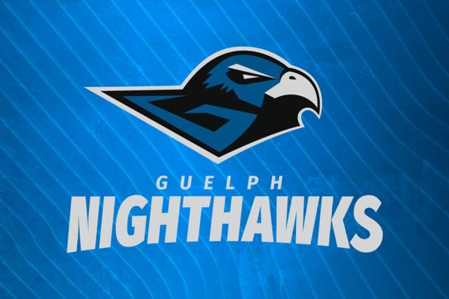 Guelph Nighthawks