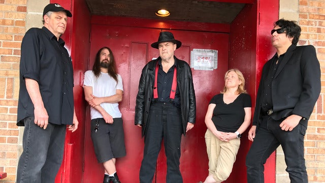 Pere Ubu