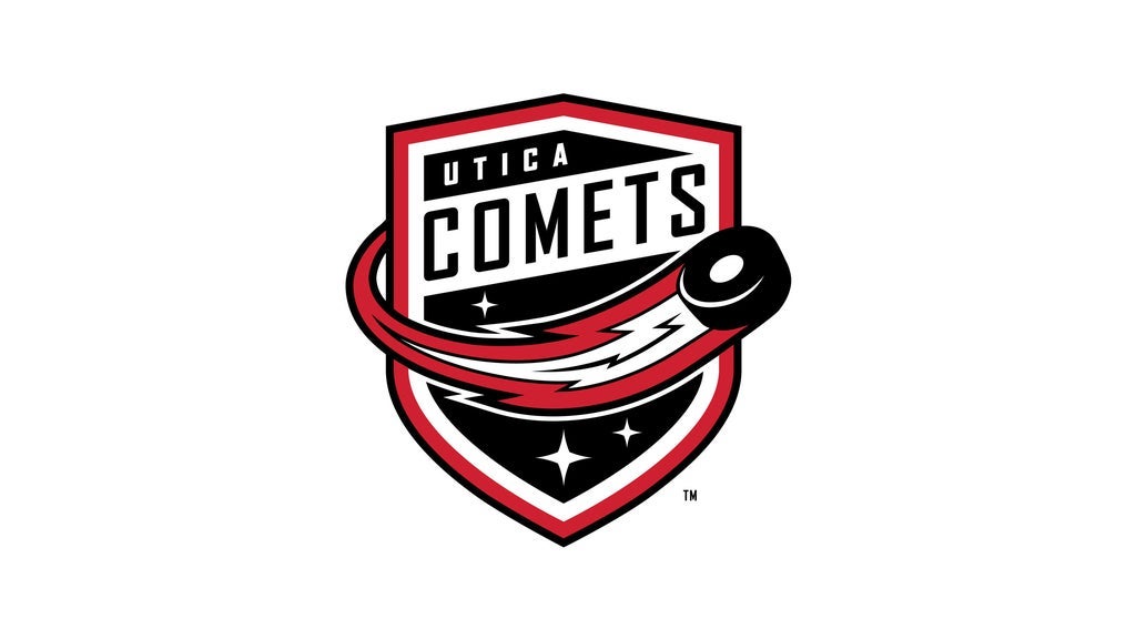 Hotels near Utica Comets Events