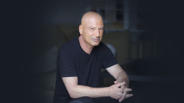 Howie Mandel