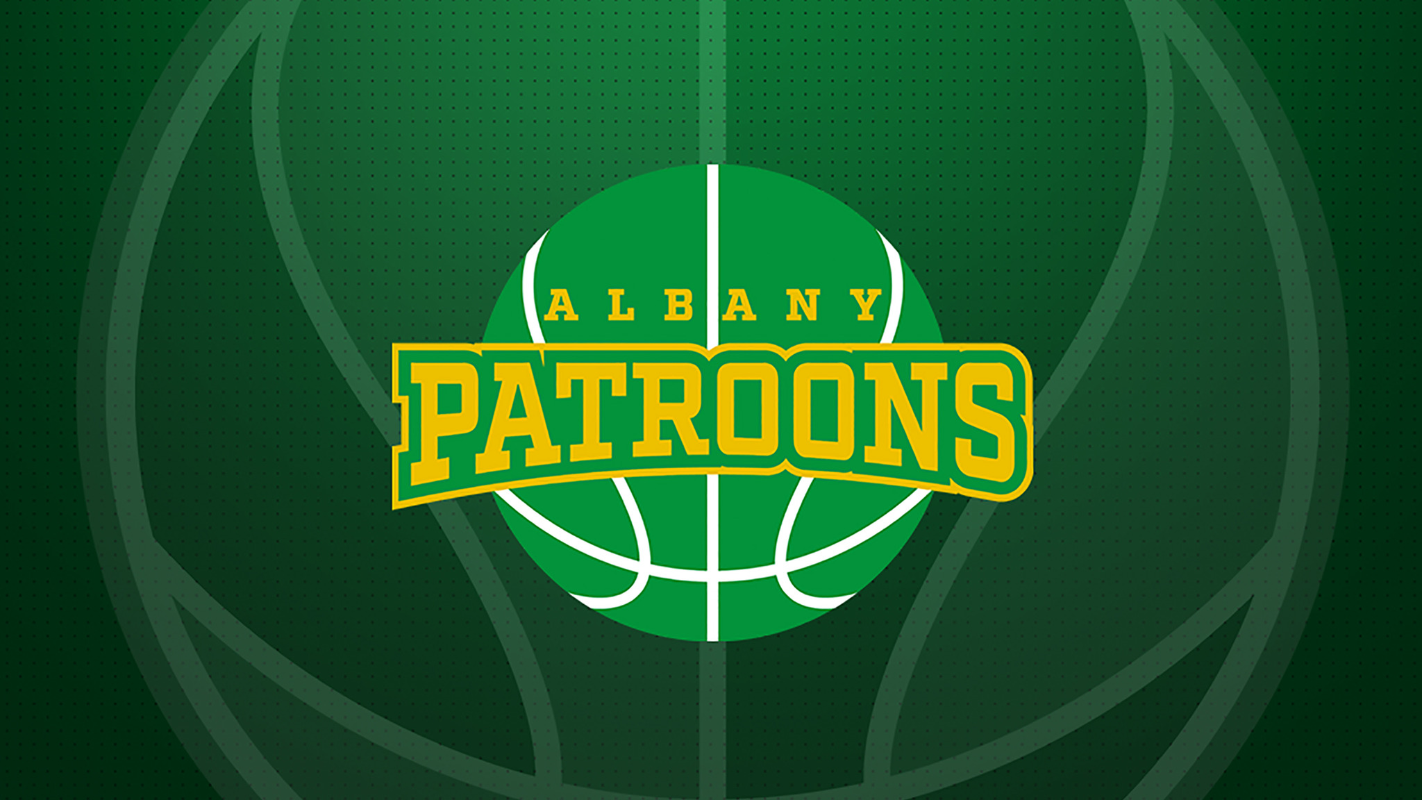 Albany Patroons Season Ticket