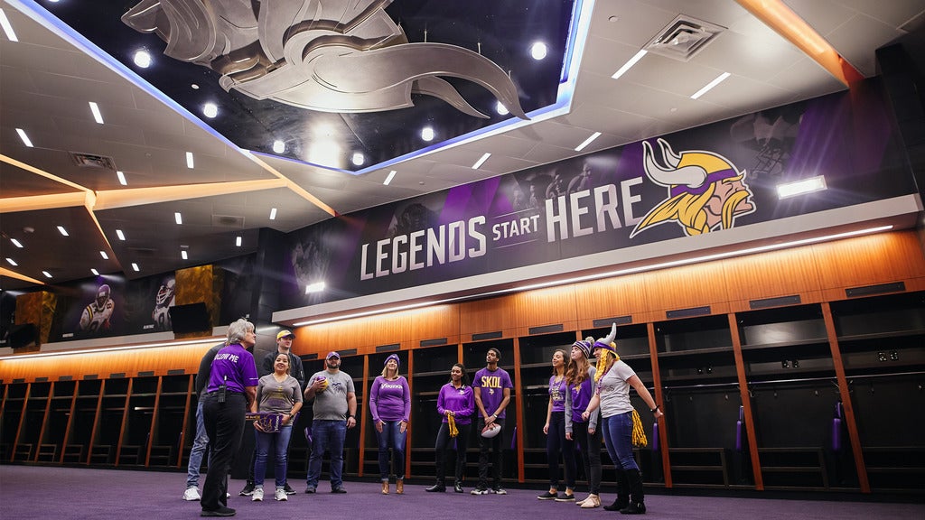 Hotels near Ultimate Touchdown Tour Events