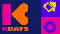 KDays 10-Day Pass