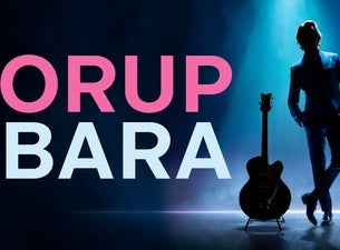 ORUP BARA, 2025-03-29, Лінчепінг