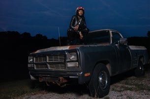 J.I.D – God Does Like World Tours