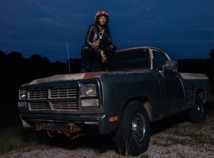 J.I.D – God Does Like World Tours, 2026-03-08, Гамбург