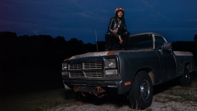 J.I.D – God Does Like World Tours | VIP Upgrade w Klub Progresja, Warsaw 11/03/2026