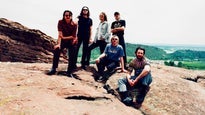 King Gizzard and the Lizard Wizard in België