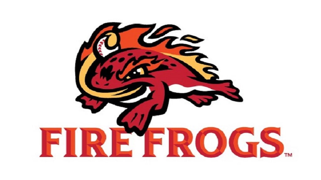 Hotels near Florida Fire Frogs Events