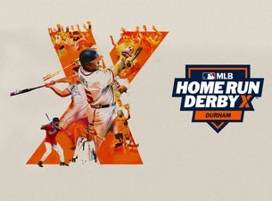 Home Run Derby X