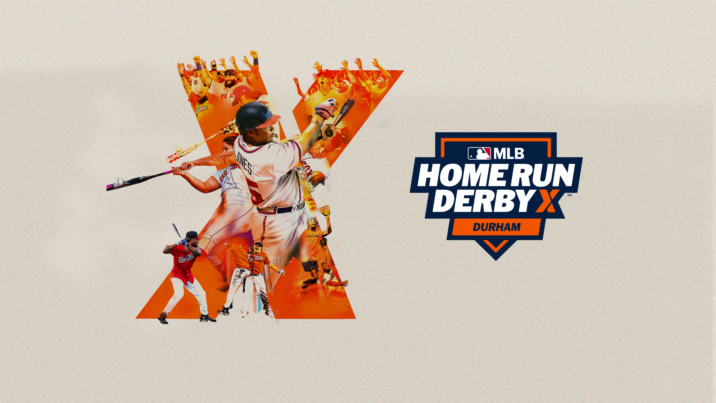 Home Run Derby X