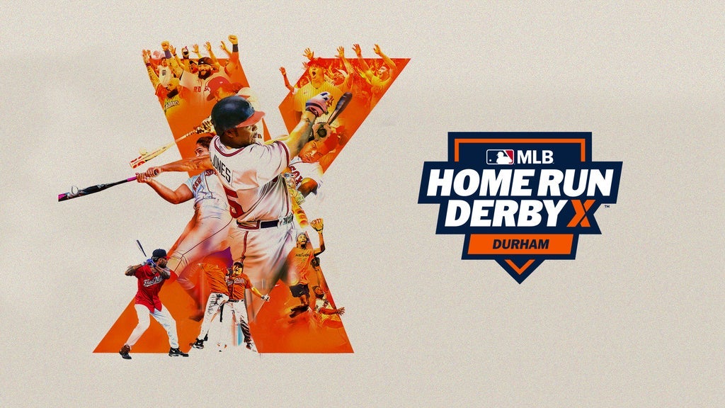 Hotels near Home Run Derby X Events