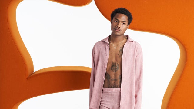 Steve Lacy