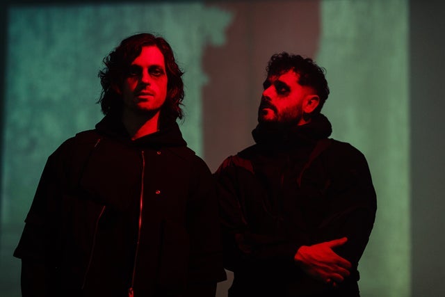 Presale codes for the blue stones: members use these when buying pre-sale tickets