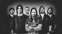 Amorphis in Fineland