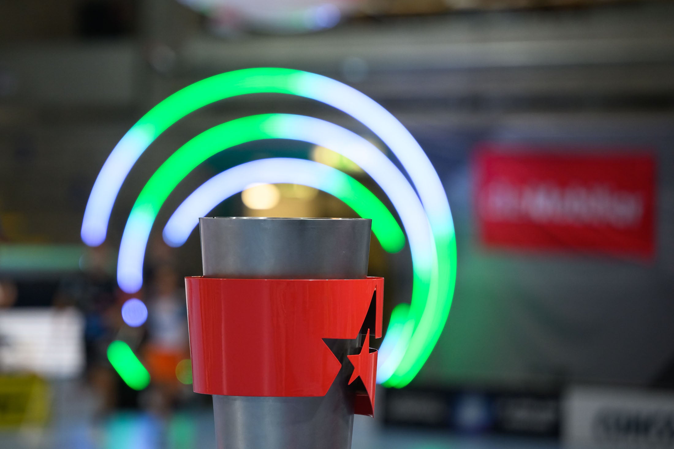 Supercup 2025