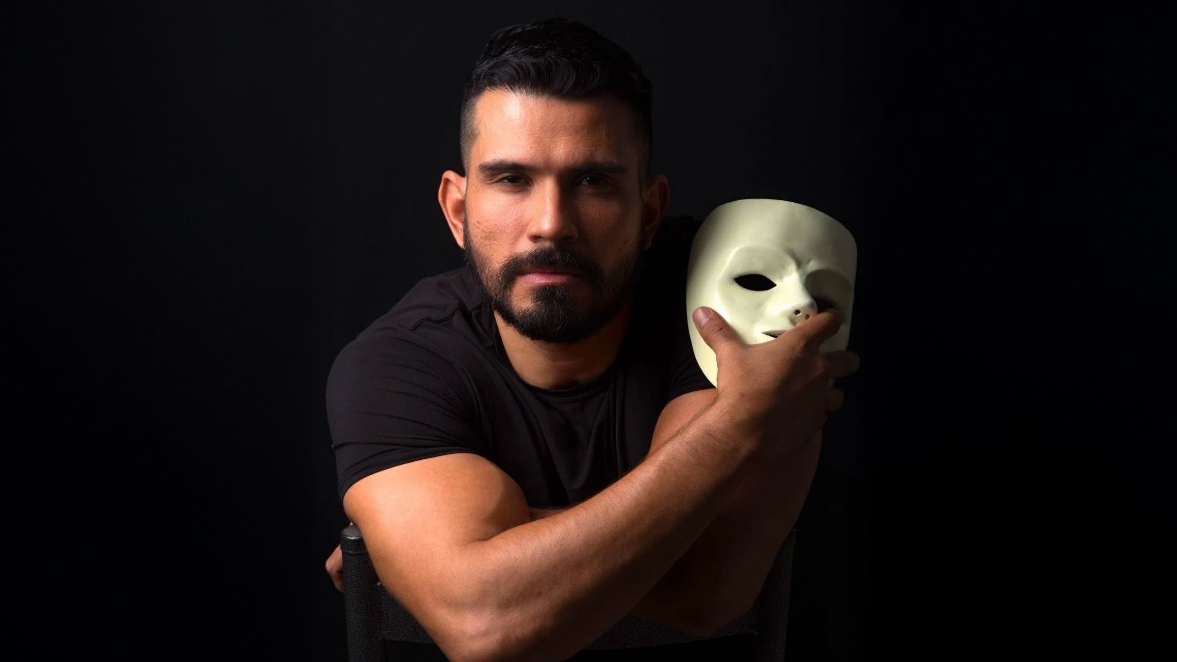 Heber González IMPARABLE at Sala Pepsi Black – Ciudad de México, Mexico