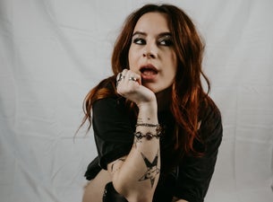 Xana - Until It Wasn't Tour 2026