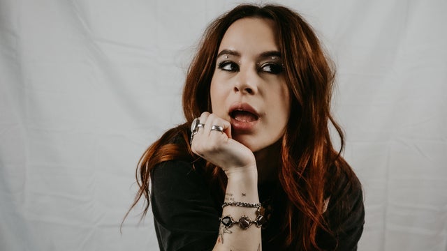 Xana - Until It Wasn't Tour 2026