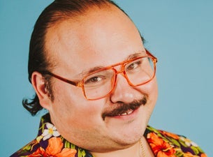 Image of Stavros Halkias: The Dreamboat Tour