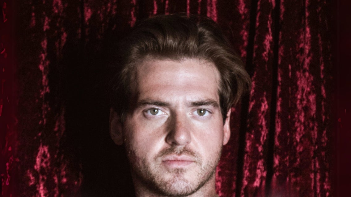 Dylan Carlino: If I Was A Girl Tour - Image 1