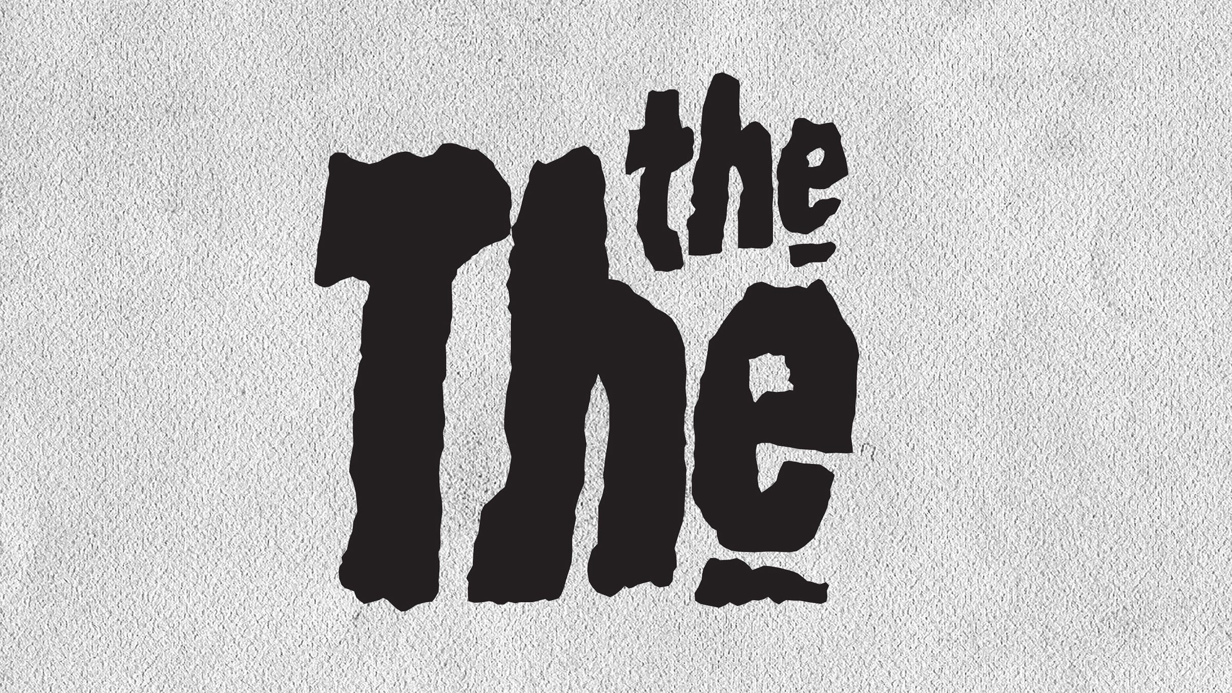 The The – Ensouled World Tour at Beacon Theatre – New York, NY