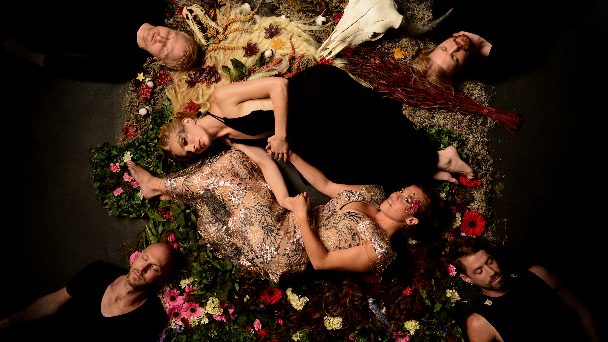 Delta Rae