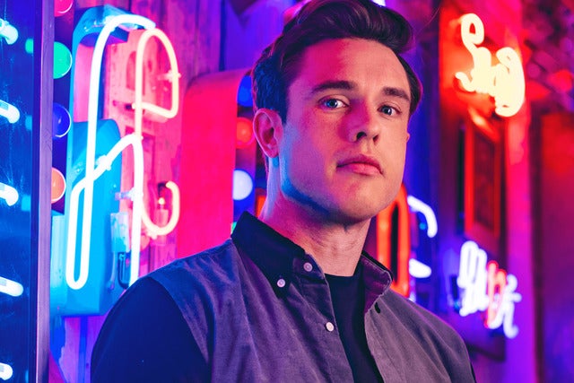 Ed Gamble