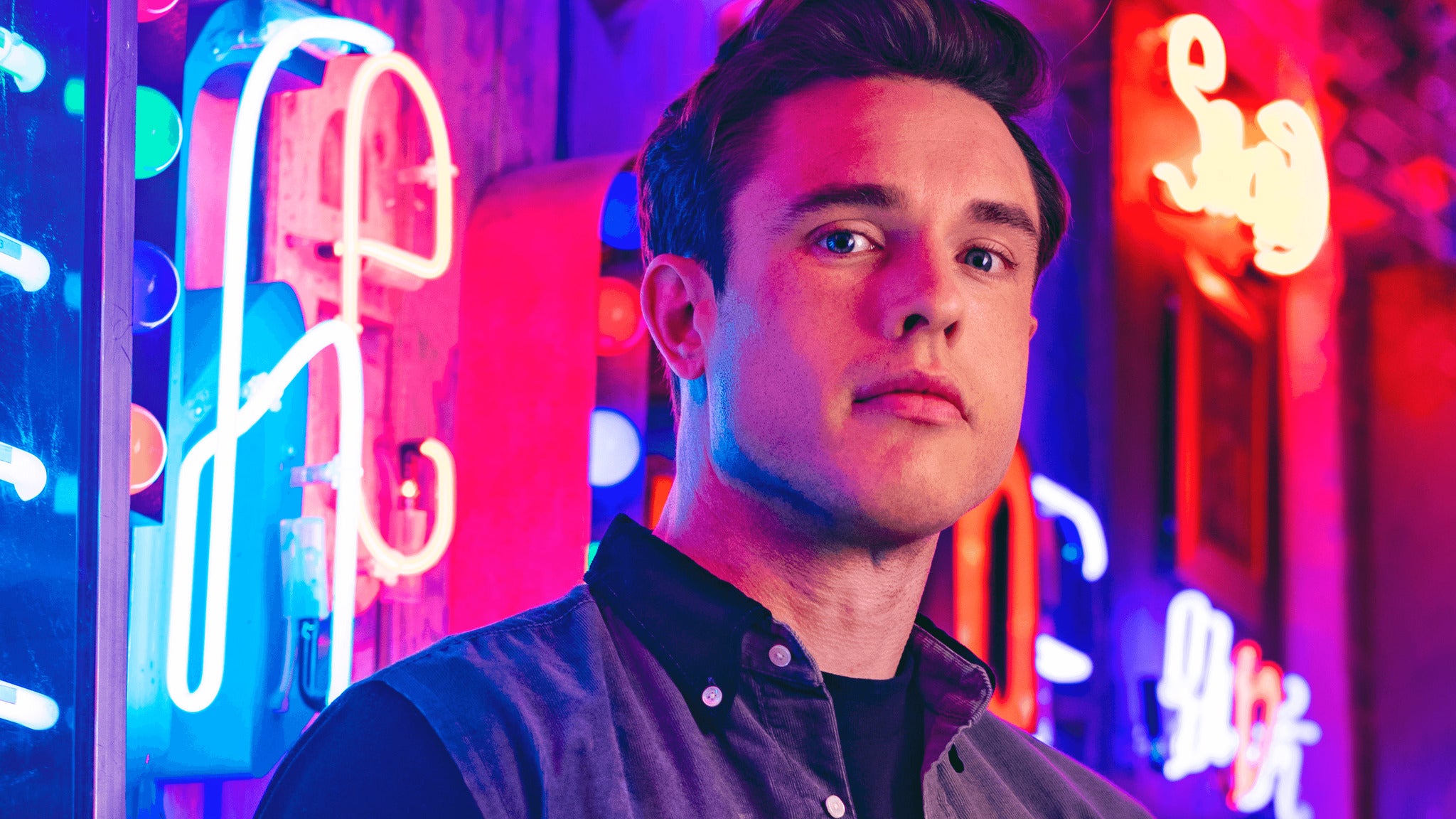 Ed Gamble - Electric