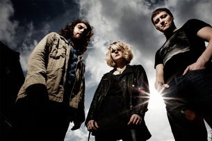 The Subways - 30/5/26