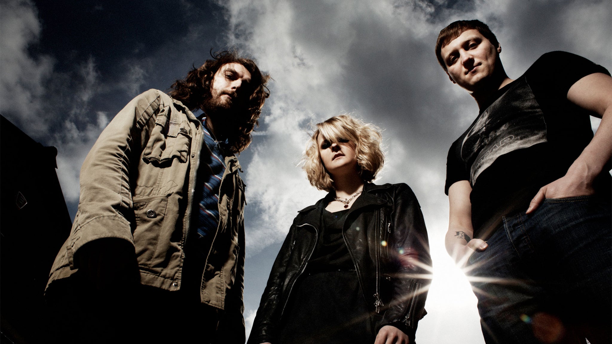The Subways