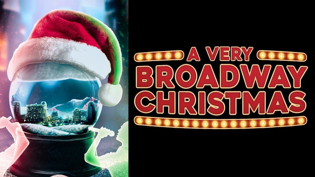 Hotels near A Very Broadway Christmas Events