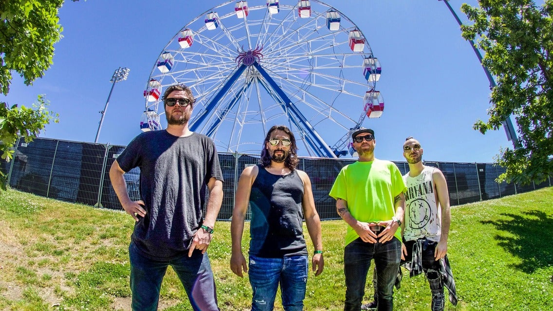 Photo of Crooked Coast