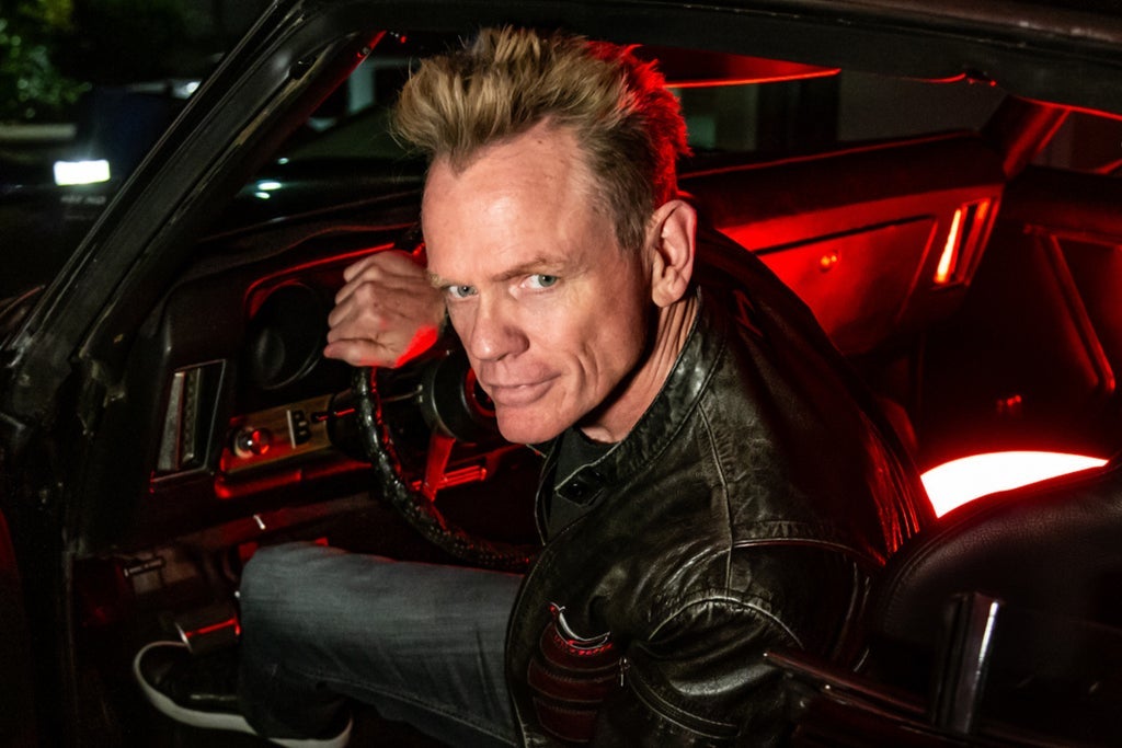 Christopher Titus