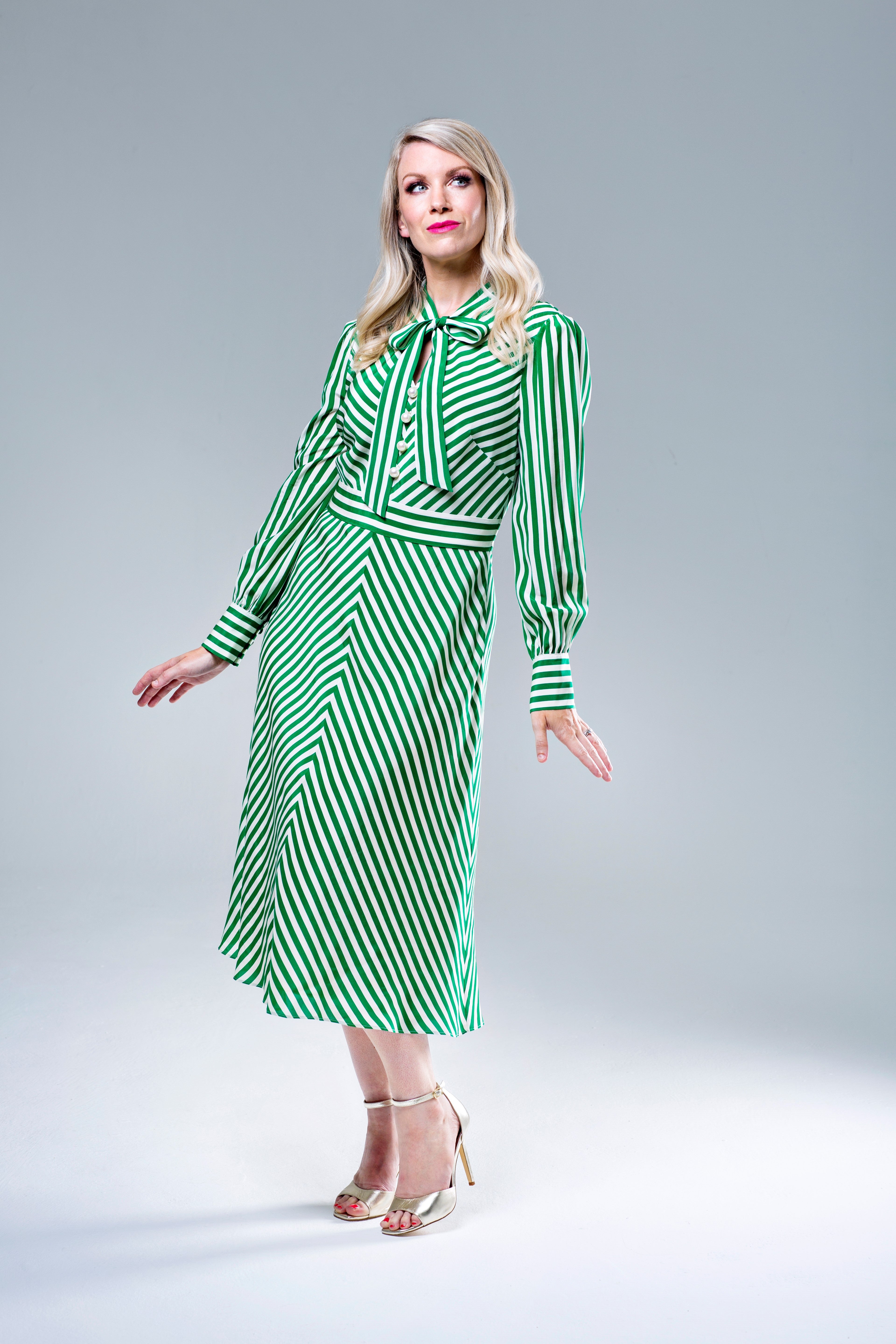Rachel Parris: The Rachel Parris Songbook - Image 1
