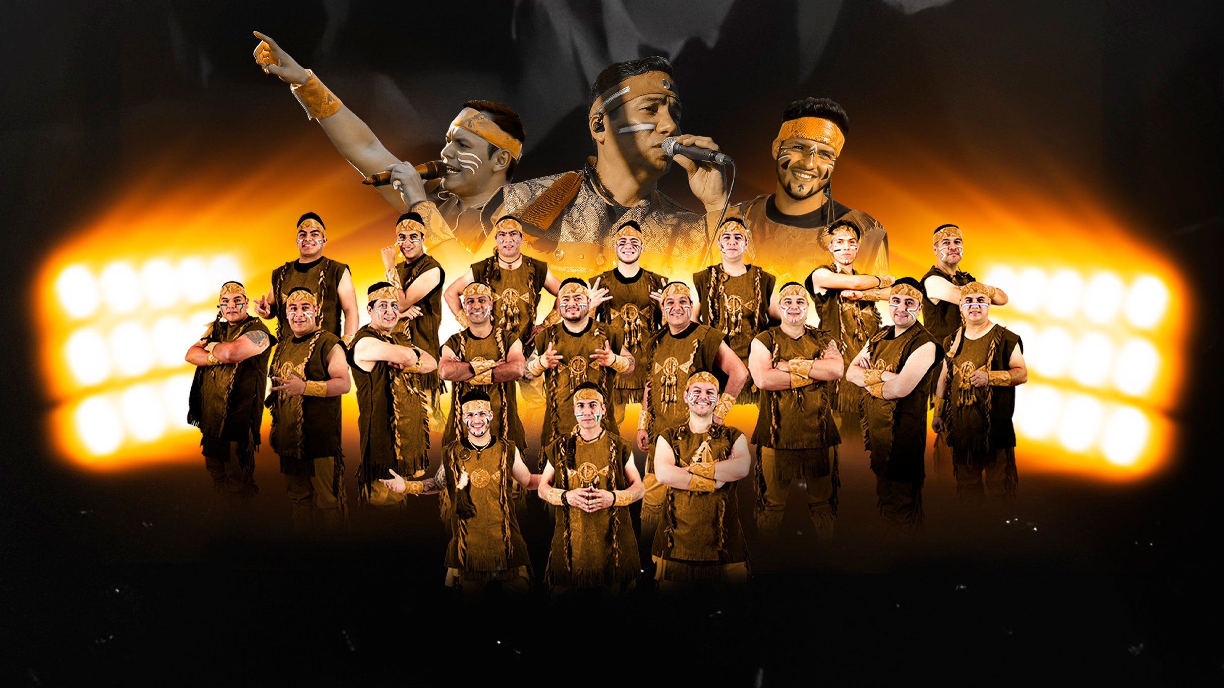 Banda Cuisillos in Rosemont promo photo for Official Platinum presale offer code