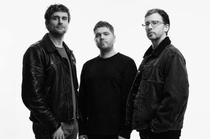 GoGo Penguin