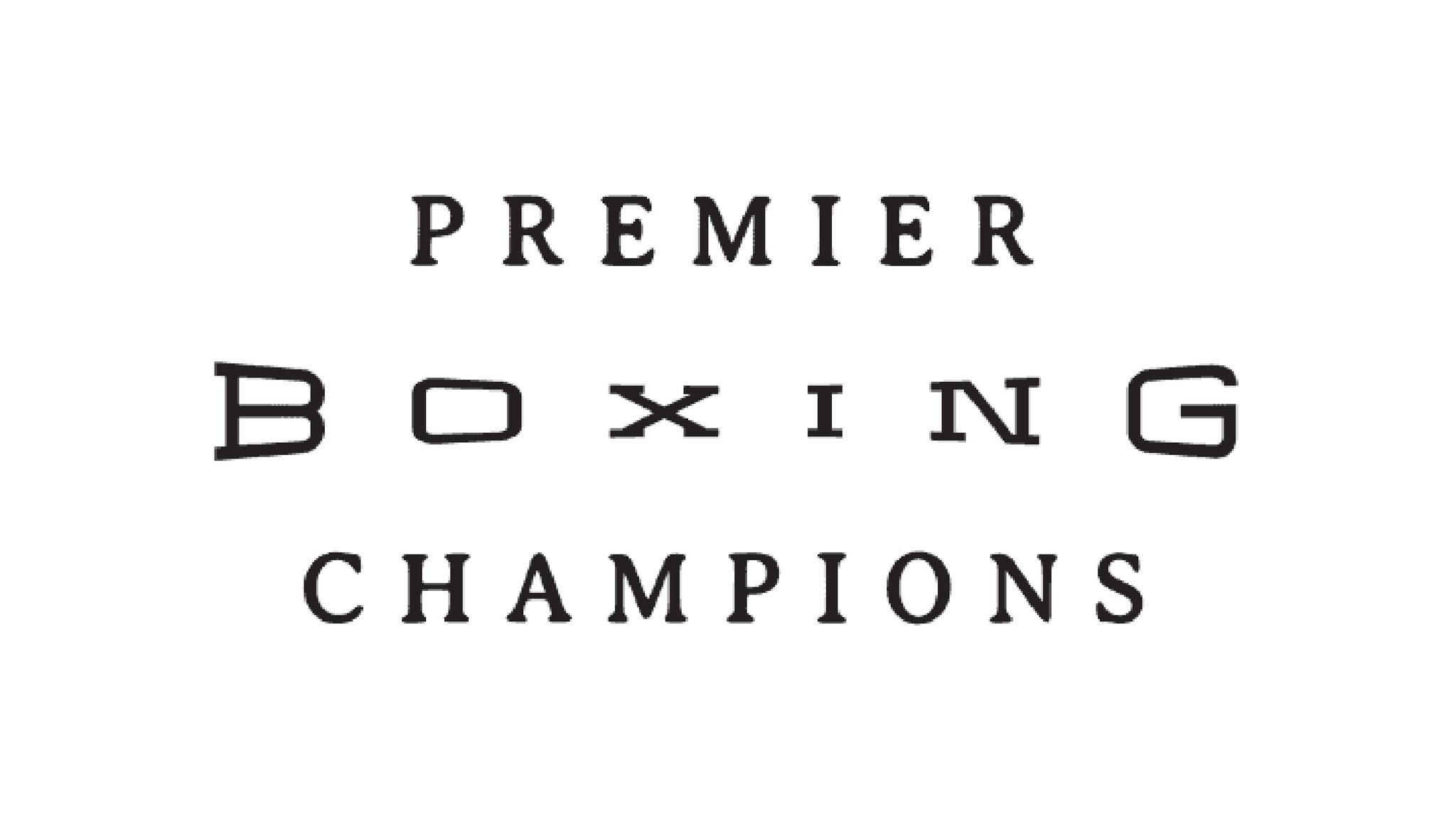 Premier Boxing Champions in Phoenix promo photo for PBC presale offer code
