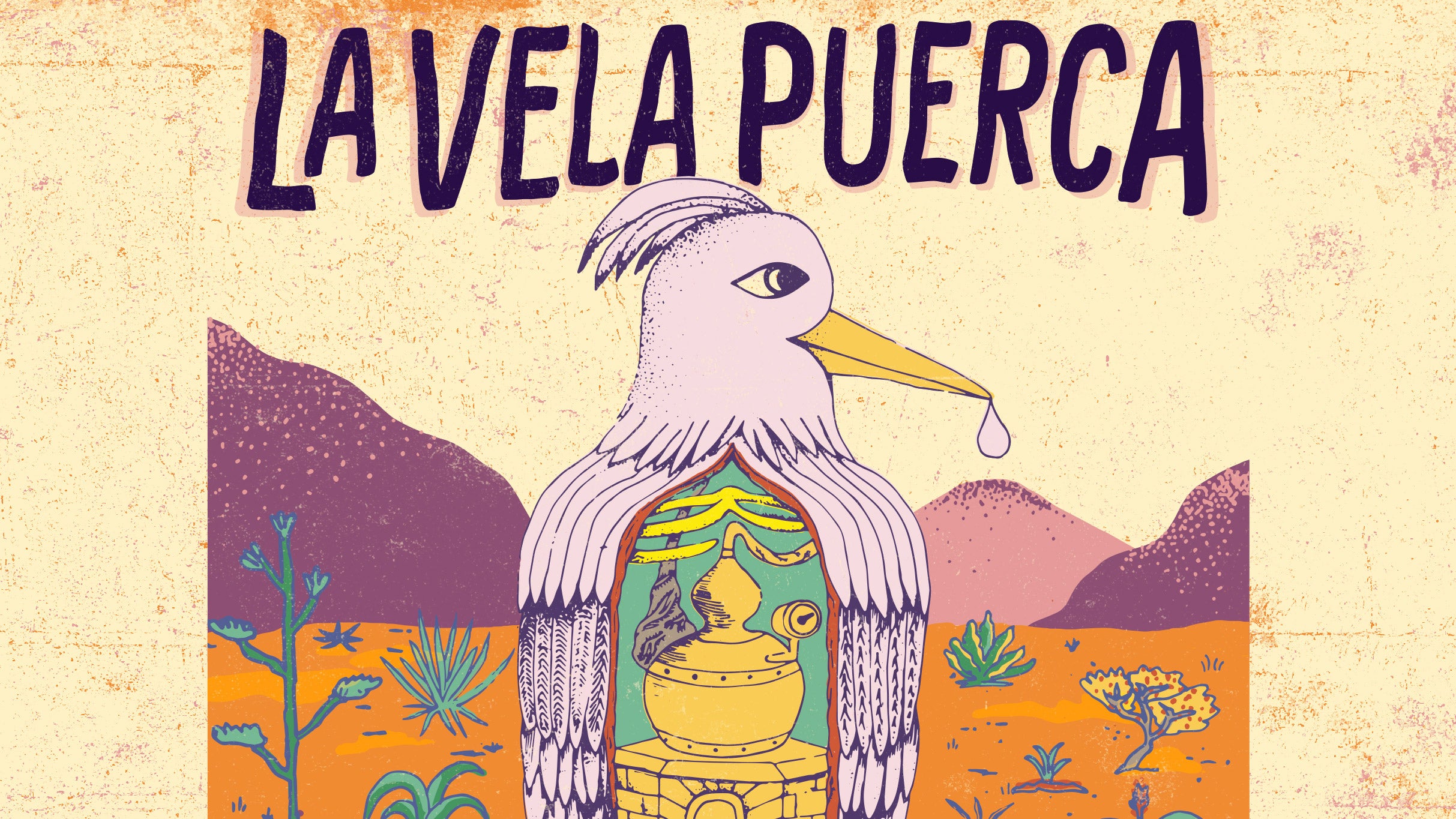 La Vela Puerca 