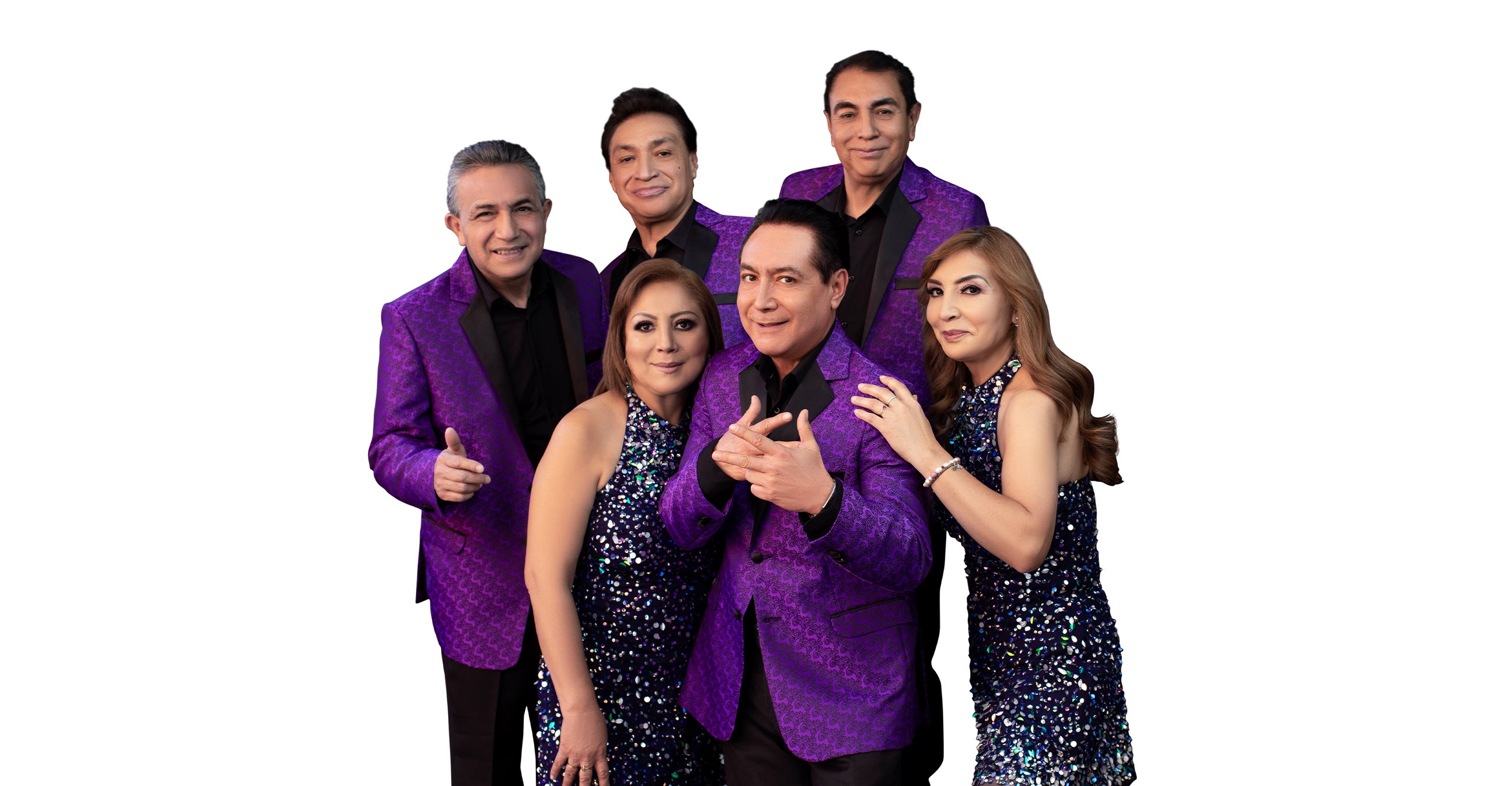 Los Angeles Azules - Cumbia para el Corazon Tour in Inglewood promo photo for Live Nation presale offer code