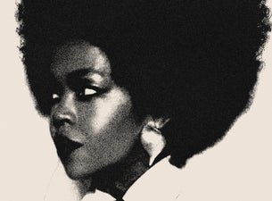 Ms. Lauryn Hill