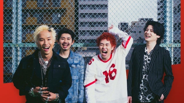 Paledusk in The Dome London 09/05/2026