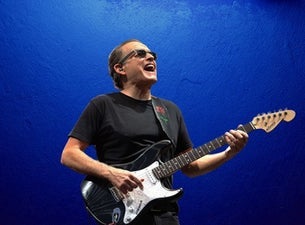 Tommy Castro