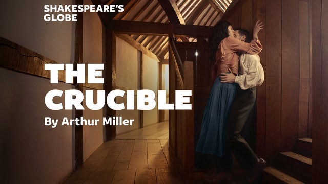 The Crucible