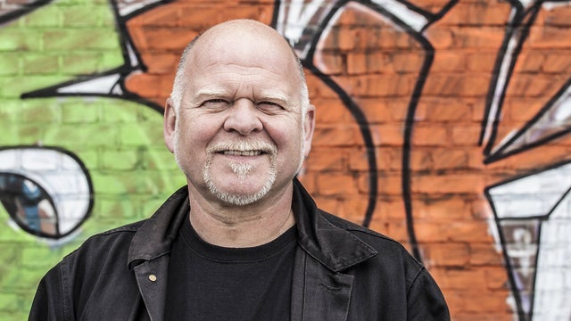 Bernd Gieseking tickets and events in Deutschland 2025 - 2026