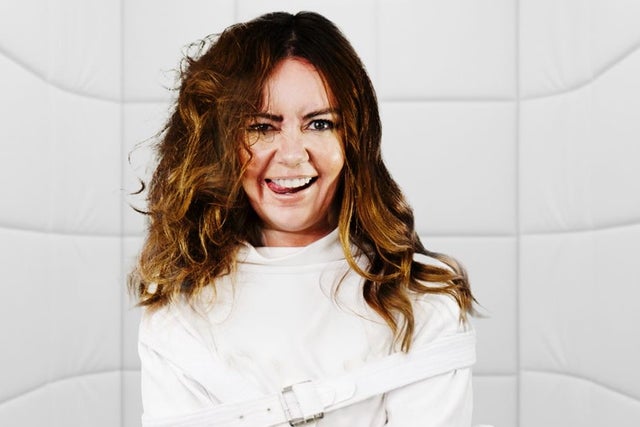 Presales to serena terry: therapy: members use these when buying pre-sale tickets