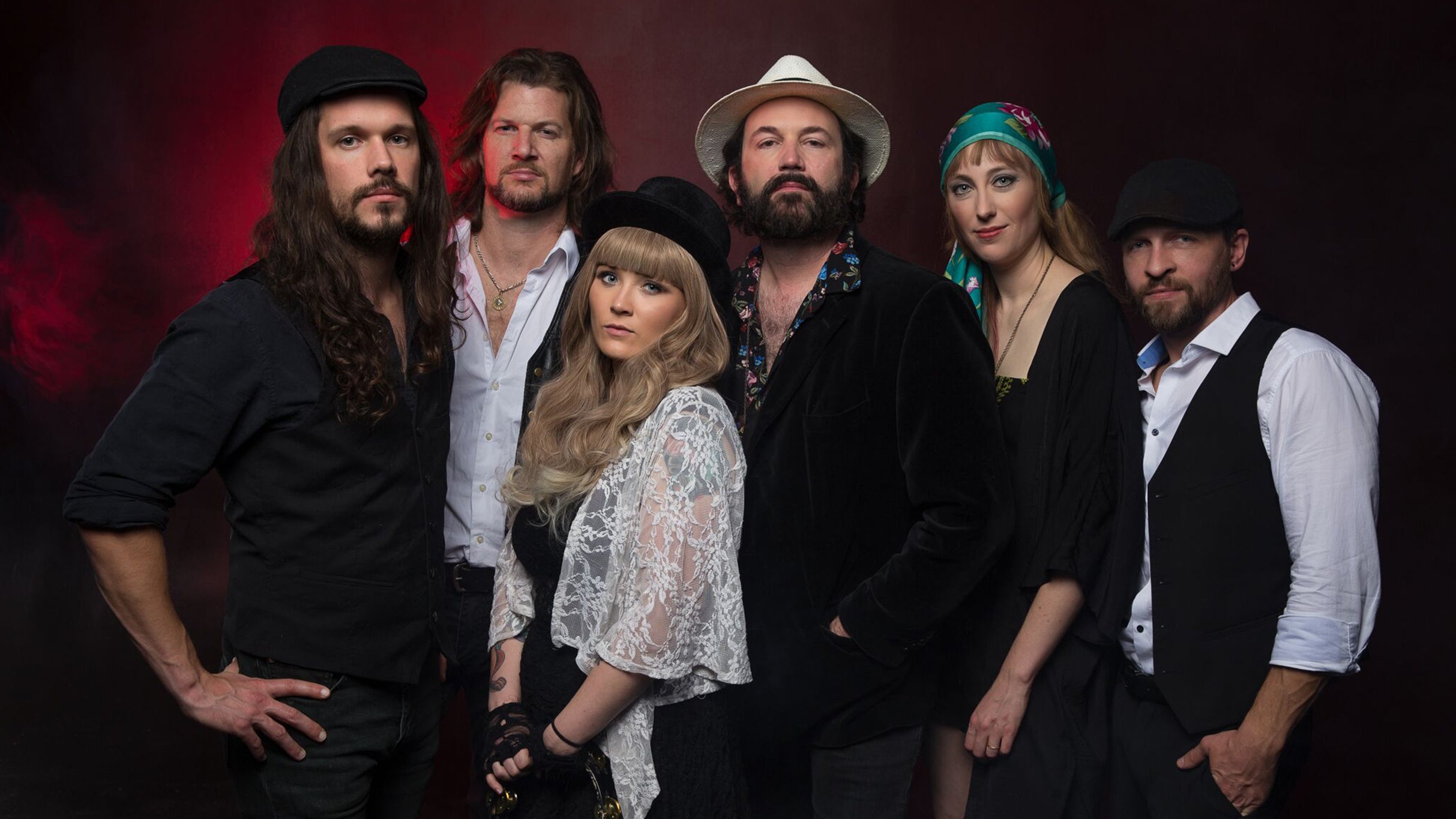 Rumours - A Fleetwood Mac Tribute